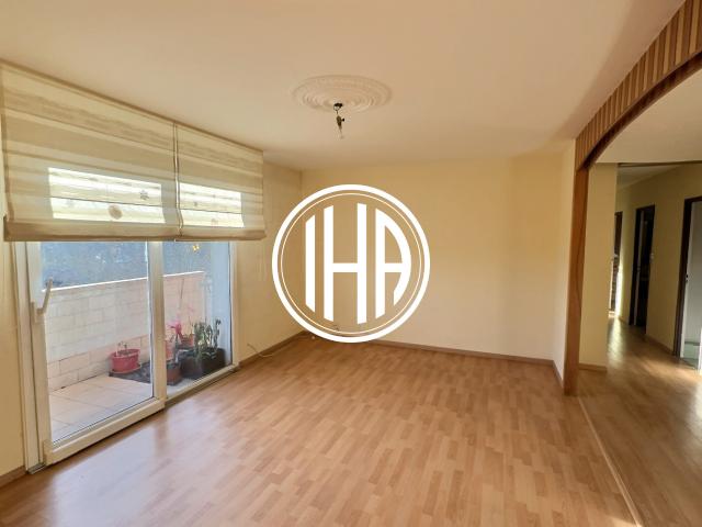 Appartement vente à Colmar-Ribeauvillé, Colmar