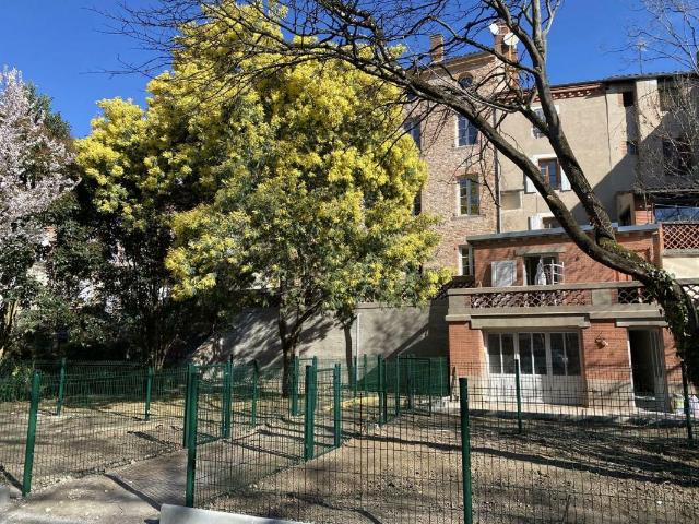 Appartement vente à Albi