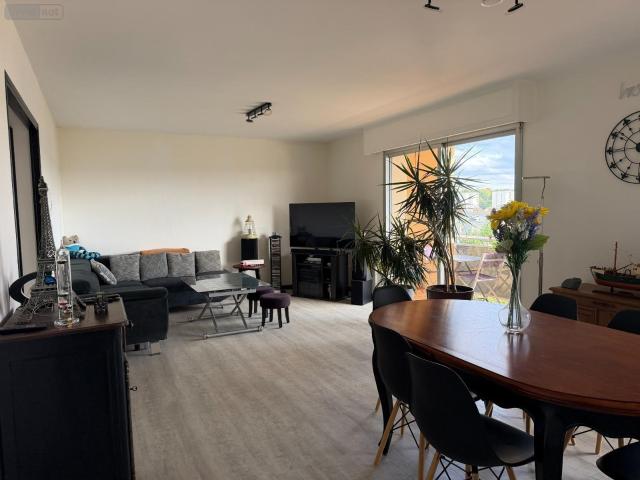 Appartement vente à Saint-Lô, Saint-lô