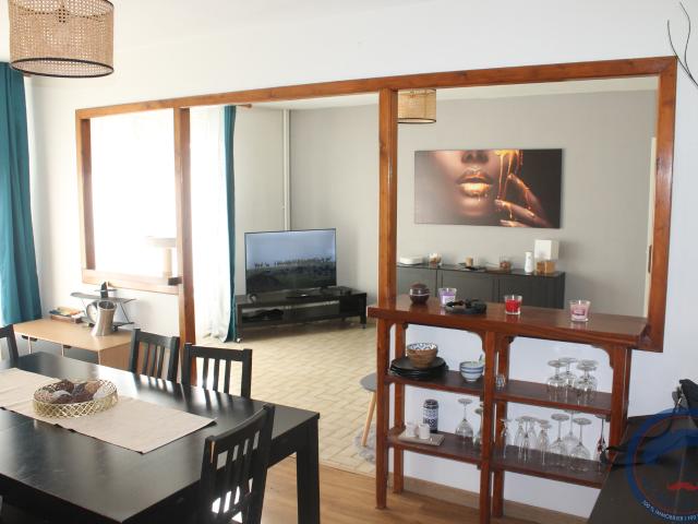 Appartement vente à Tours, Saint-pierre-des-corps