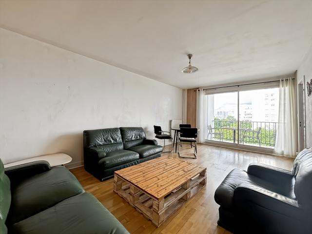 Appartement vente à Rennes, Bretagne