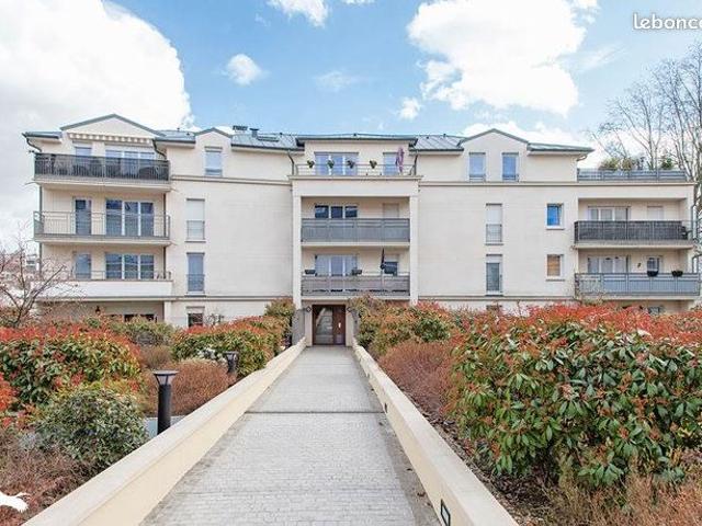 Appartement vente à Soisy-sous-montmorency, Val-d'Oise