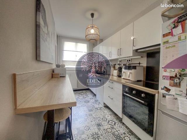Appartement vente à Dreux