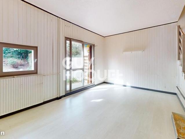 Appartement vente à Chambéry, Savoie
