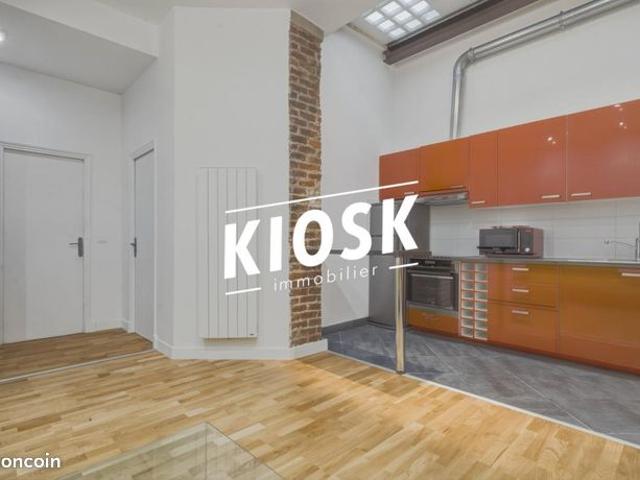Appartement vente à Paris, Île-de-France