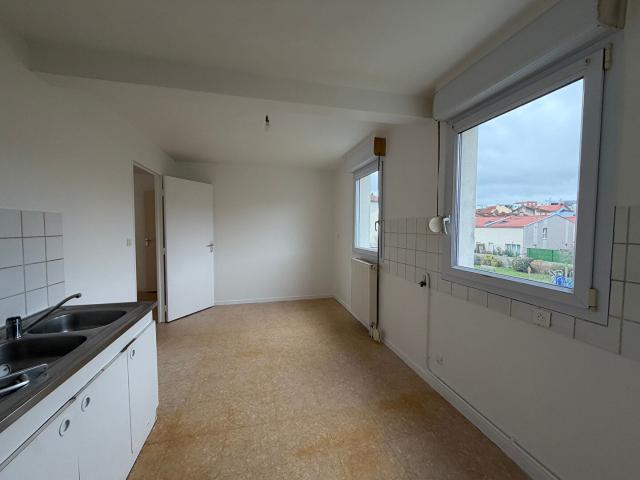 Appartement vente à Clermont-Ferrand, Clermont-ferrand