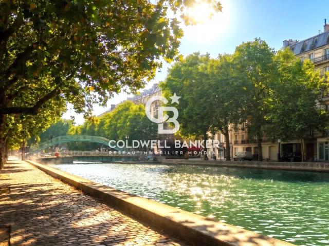 Appartement vente à Paris, Île-de-France