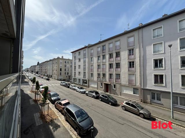 Appartement vente à Brest, Bretagne