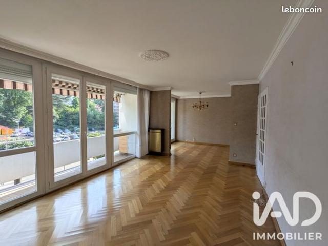 Appartement vente à Saint-Étienne, Saint-etienne