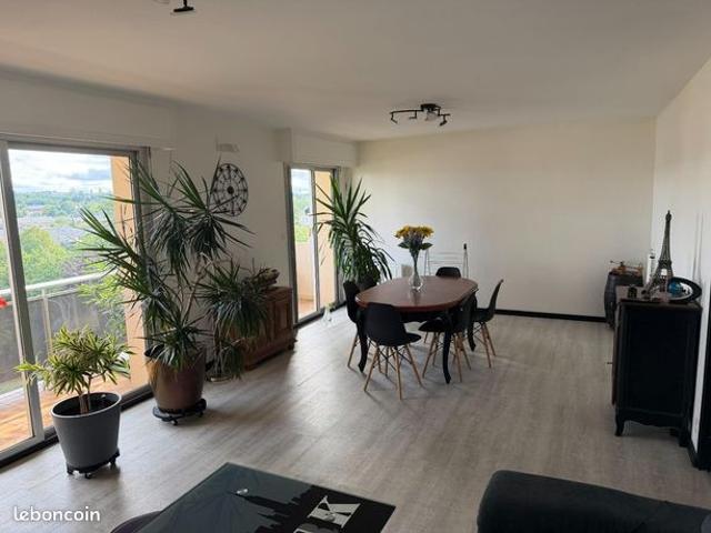 Appartement vente à Saint-Lô, Saint-lô