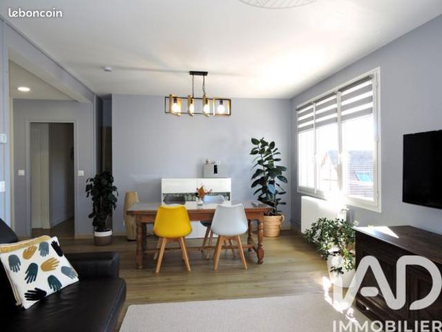 Appartement vente à Versailles, Le Chesnay