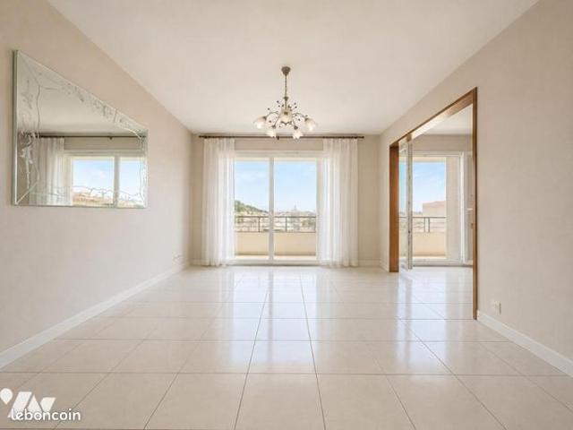 Appartement vente à La Garde, Isère