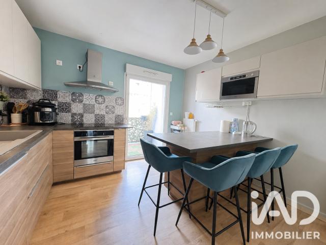 Appartement vente à Euratechnologies, Lille