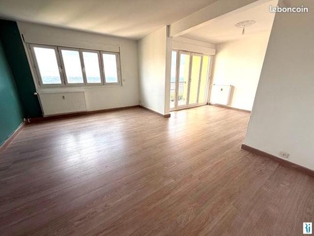 Appartement vente à Rouen, Canteleu