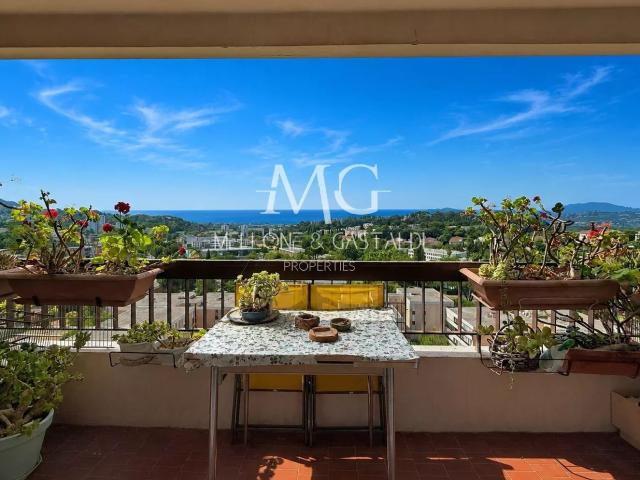 Appartement vente à Grasse, Cannes