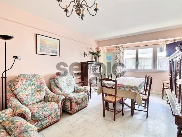 Appartement vente à Montreuil-sur-Mer, Le Touquet-paris-plage