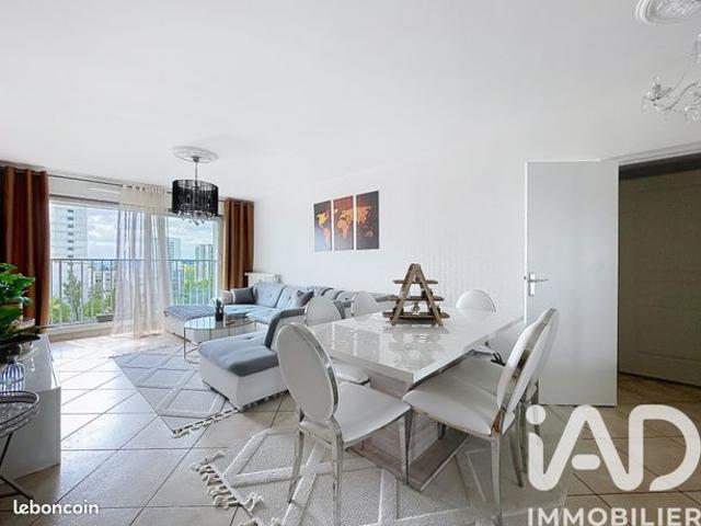 Appartement vente à Lyon, Métropole de Lyon