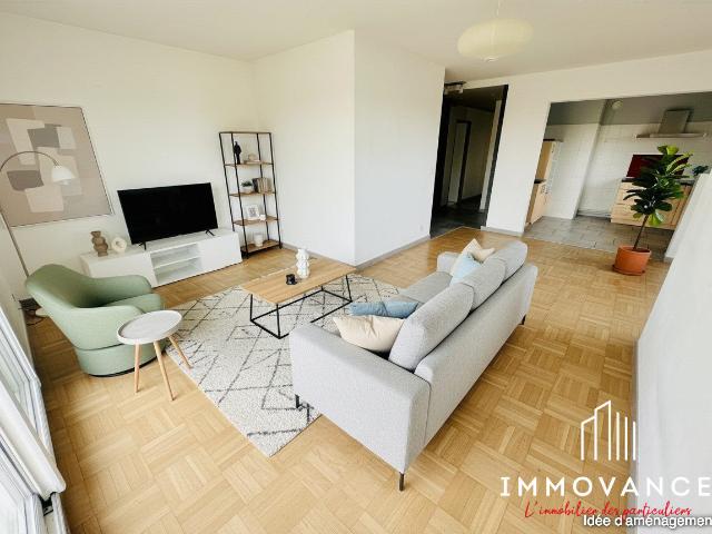 Appartement vente à Montpellier