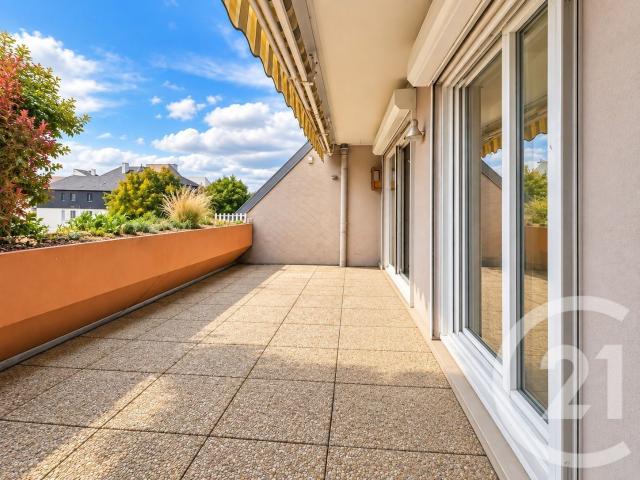 Appartement vente à Pontoise, Eragny