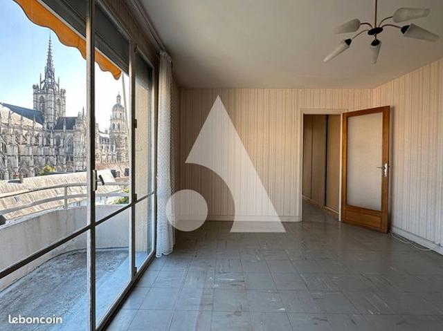 Appartement vente à Évreux, Evreux