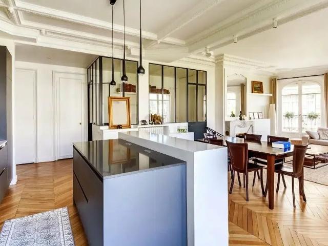 Appartement vente à Nogent-sur-Marne, Villiers-sur-marne