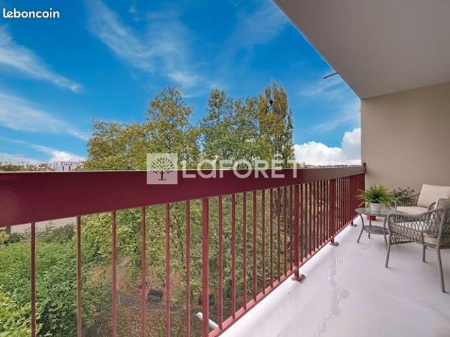 Appartement vente à Rennes, Bretagne