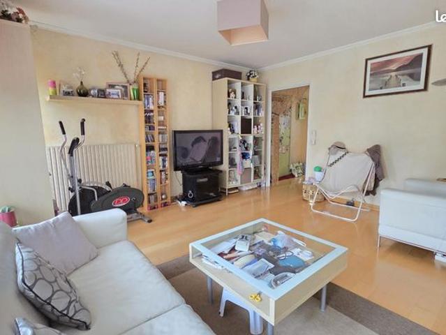 Appartement vente à Créteil, Limeil-brévannes