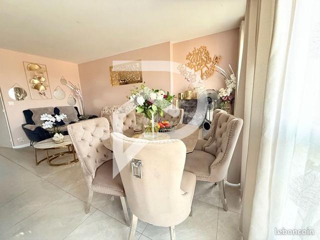 Appartement vente à Senlis, Montataire