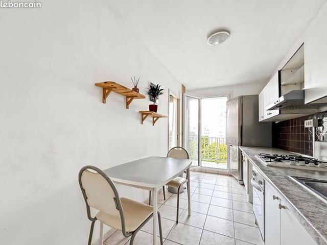 Appartement vente à Rennes, Bretagne