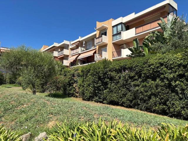Appartement vente à Grasse, Antibes