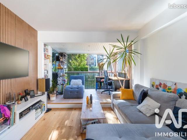 Appartement vente à Versailles, Le Chesnay