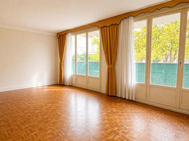 Appartement vente à Ferrandière, Villeurbanne