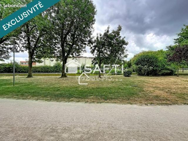 Appartement vente à Eaubonne, Val-d'Oise