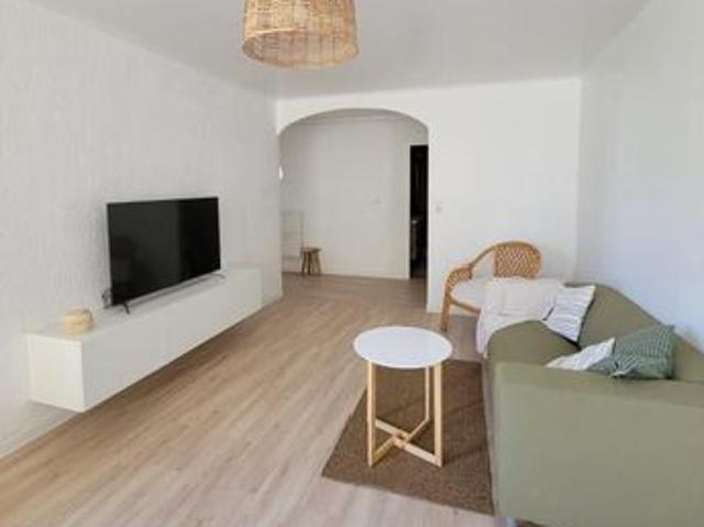 Appartement vente à Compiègne