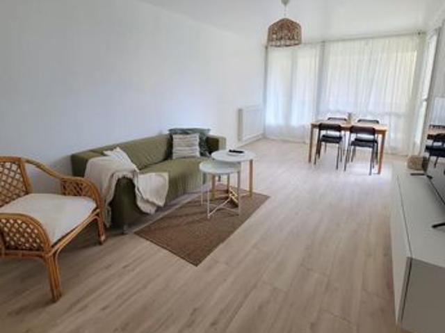 Appartement vente à Compiègne