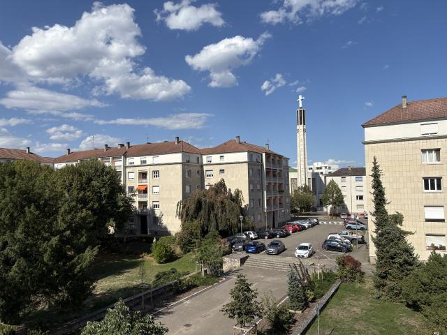 Appartement location à Strasbourg, Hoenheim