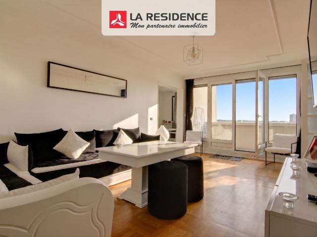 Appartement vente à Argenteuil, Taverny