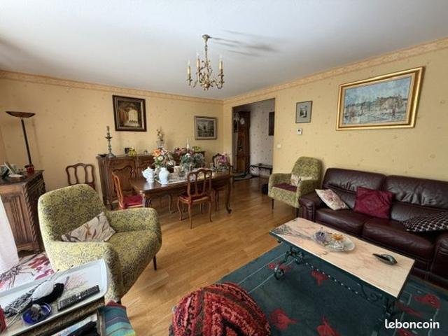 Appartement vente à Clermont-Ferrand, Chamalières
