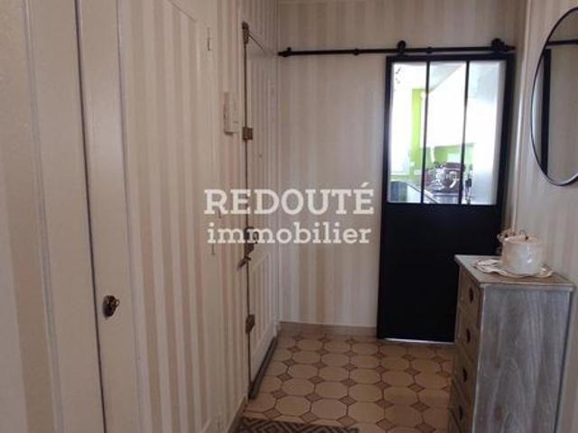 Appartement vente à Reims
