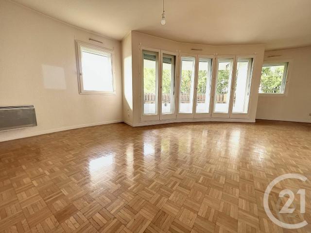 Appartement vente à Nancy