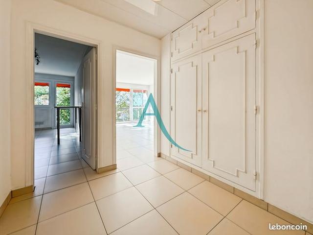 Appartement vente à Mennecy, Essonne