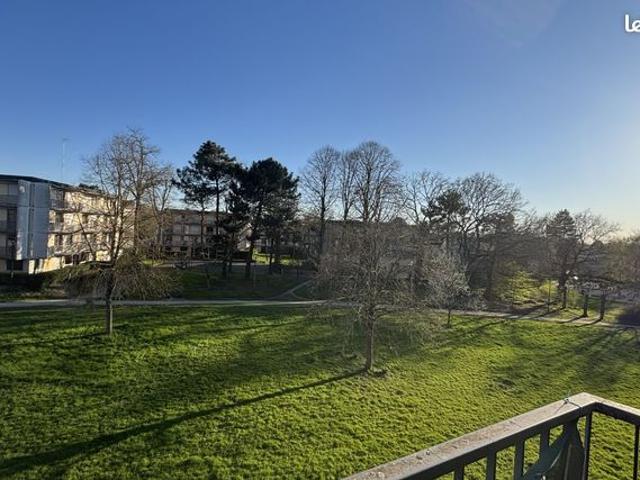 Appartement vente à Rennes, Bretagne