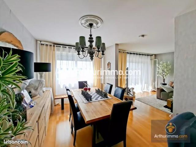 Appartement vente à Évry, Saint-pierre-du-perray