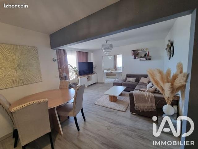 Appartement vente à Beaucaire, Gard