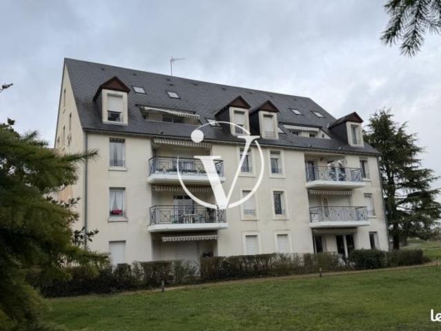 Appartement vente à Vendôme, Montoire-sur-le-loir