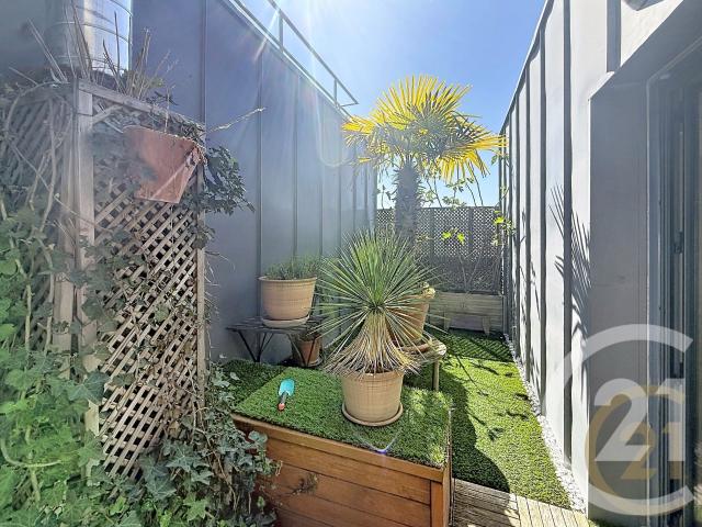 Appartement vente à L'Haÿ-les-Roses, Choisy-le-roi