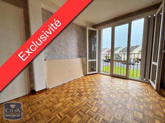 Appartement vente à Château-Thierry, Château-thierry