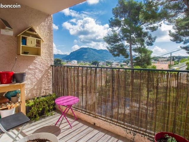 Appartement vente à Arrondissement de Toulon, Toulon