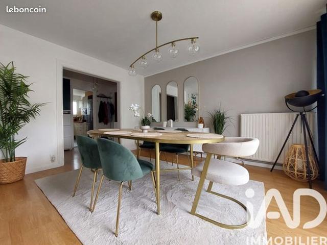 Appartement vente à Sarcelles, Soisy-sous-montmorency
