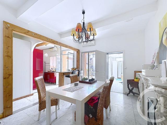 Appartement vente à Mèze, Hérault